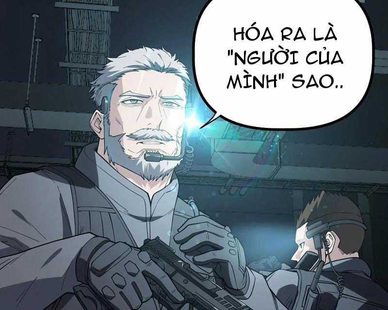 Băng Phong Mạt Nhật: Không Còn Đường Sống Chương 32 trang 54