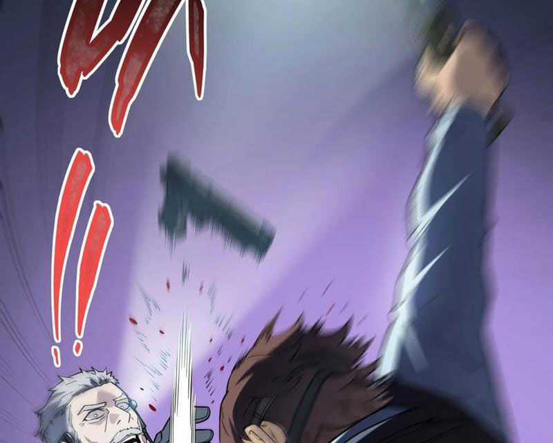 Băng Phong Mạt Nhật: Không Còn Đường Sống Chương 32 trang 61