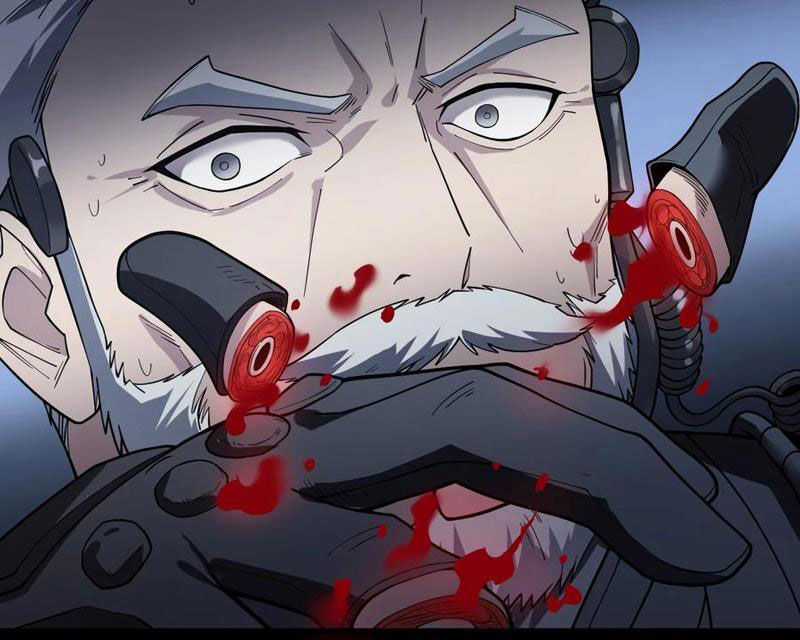 Băng Phong Mạt Nhật: Không Còn Đường Sống Chương 32 trang 65