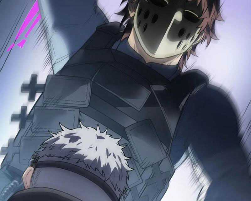 Băng Phong Mạt Nhật: Không Còn Đường Sống Chương 32 trang 68