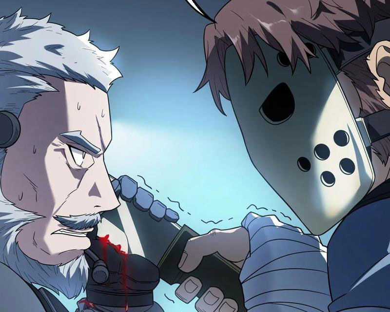 Băng Phong Mạt Nhật: Không Còn Đường Sống Chương 32 trang 74