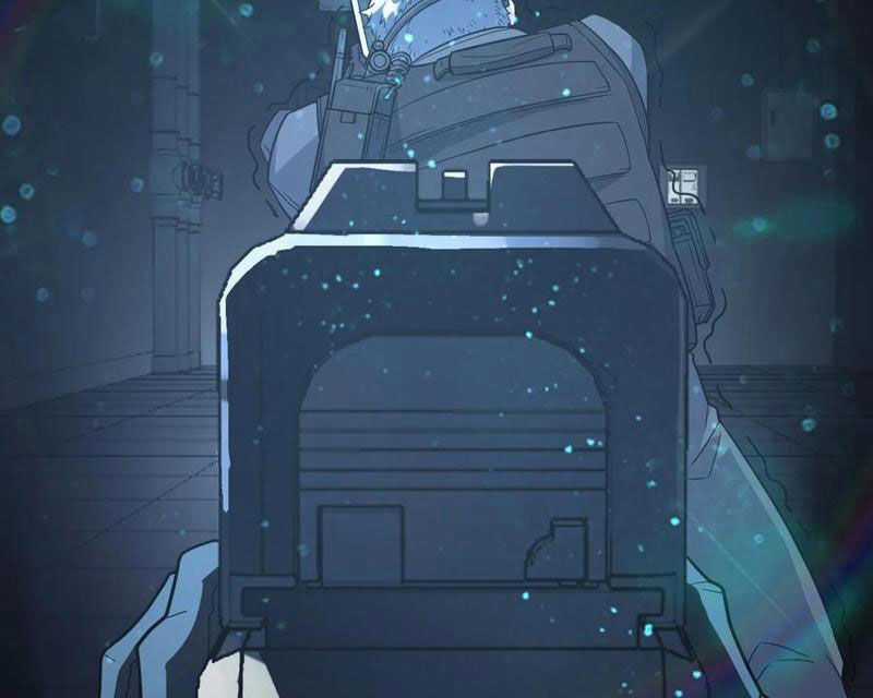 Băng Phong Mạt Nhật: Không Còn Đường Sống Chương 32 trang 77