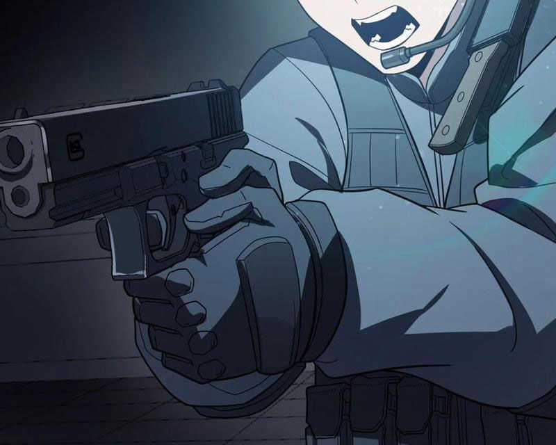 Băng Phong Mạt Nhật: Không Còn Đường Sống Chương 32 trang 80