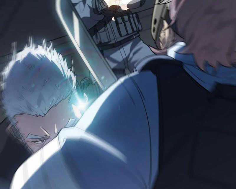 Băng Phong Mạt Nhật: Không Còn Đường Sống Chương 32 trang 84