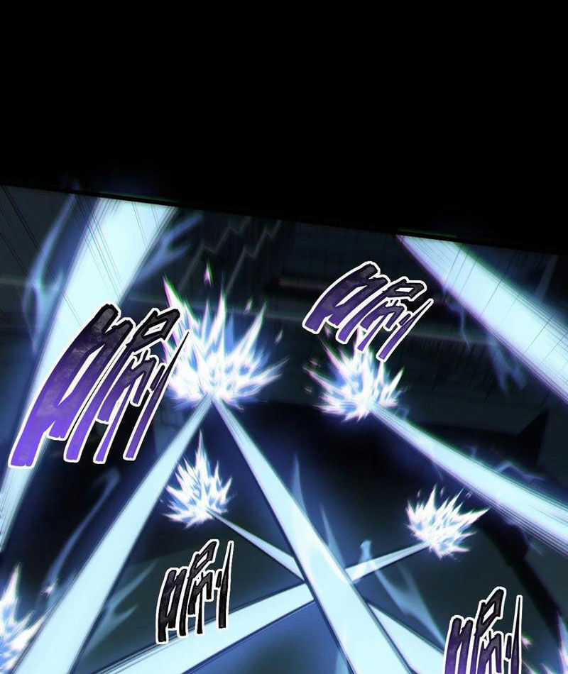 Băng Phong Mạt Nhật: Không Còn Đường Sống Chương 33 trang 105