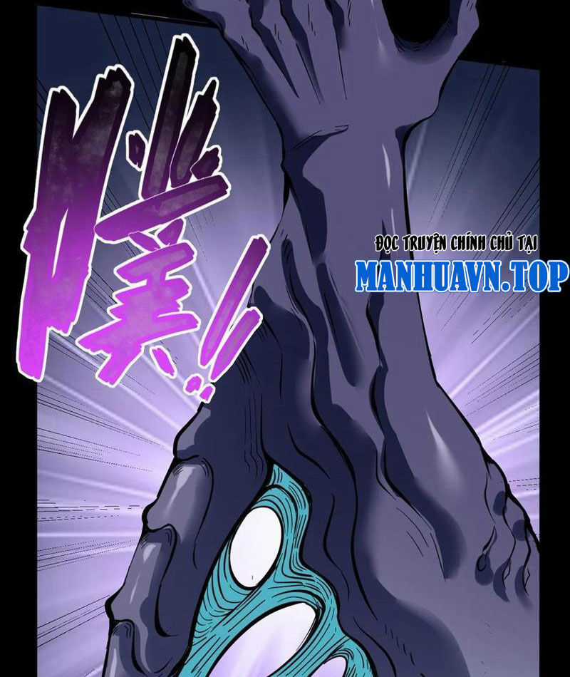 Băng Phong Mạt Nhật: Không Còn Đường Sống Chương 33 trang 116