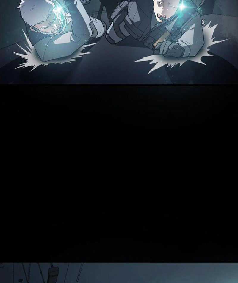 Băng Phong Mạt Nhật: Không Còn Đường Sống Chương 33 trang 12