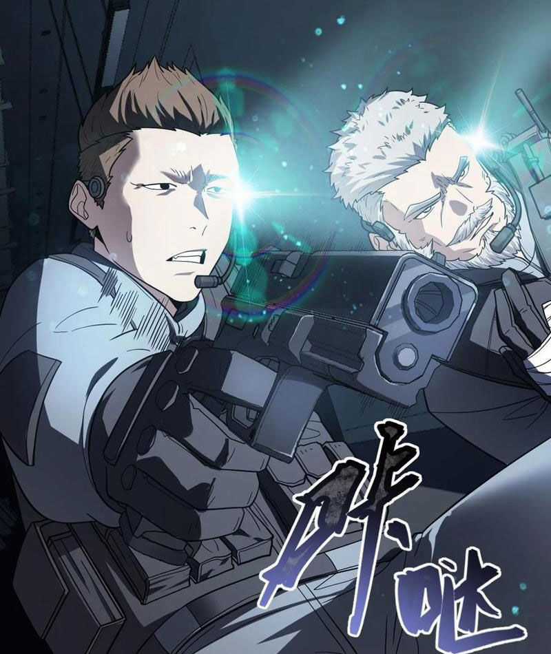 Băng Phong Mạt Nhật: Không Còn Đường Sống Chương 33 trang 13