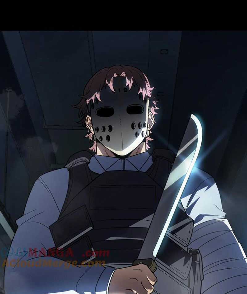 Băng Phong Mạt Nhật: Không Còn Đường Sống Chương 33 trang 16