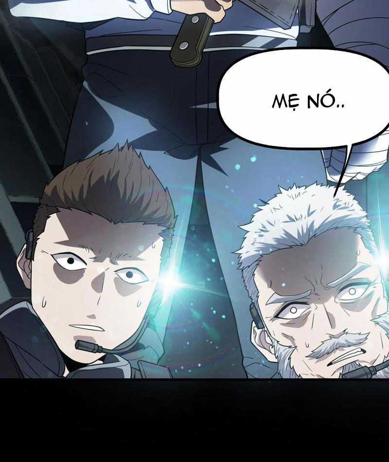 Băng Phong Mạt Nhật: Không Còn Đường Sống Chương 33 trang 17