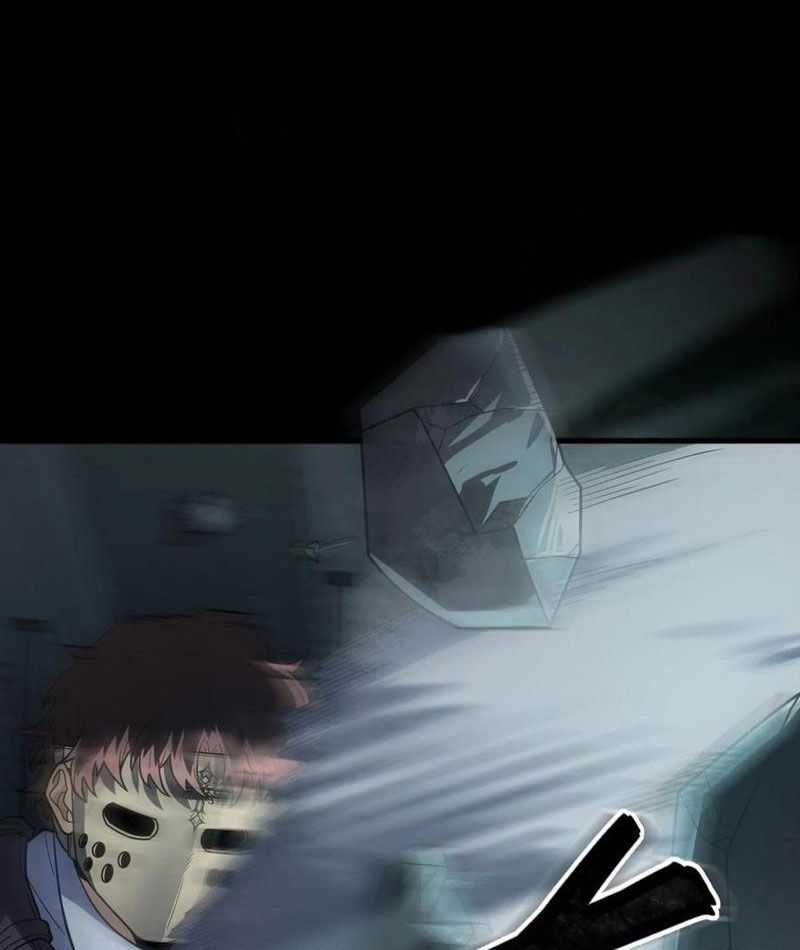 Băng Phong Mạt Nhật: Không Còn Đường Sống Chương 33 trang 18