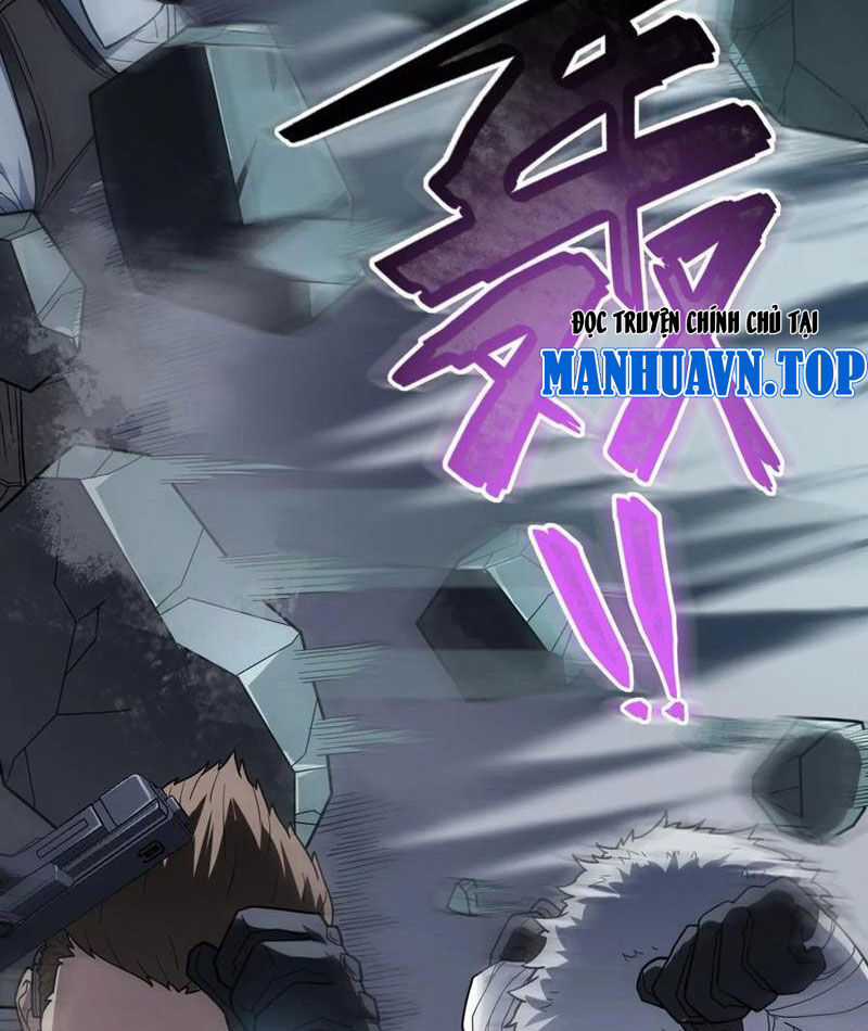 Băng Phong Mạt Nhật: Không Còn Đường Sống Chương 33 trang 19