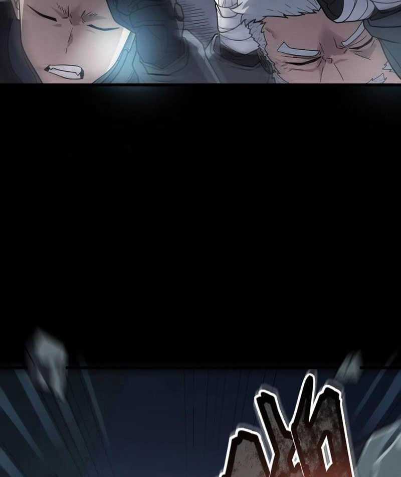 Băng Phong Mạt Nhật: Không Còn Đường Sống Chương 33 trang 20