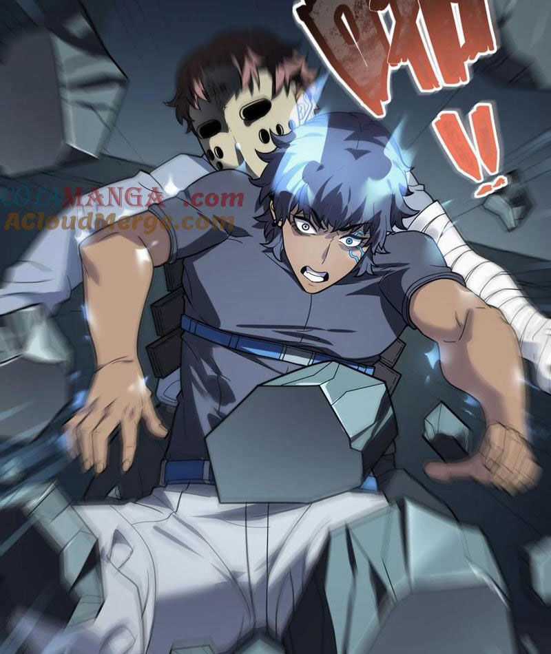 Băng Phong Mạt Nhật: Không Còn Đường Sống Chương 33 trang 21