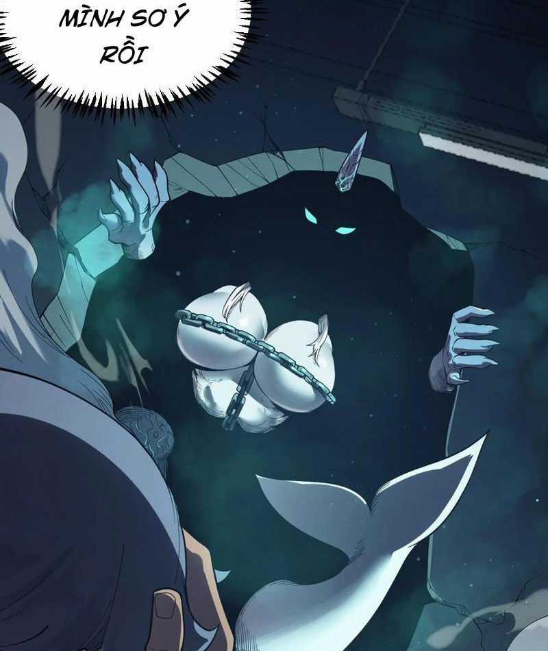 Băng Phong Mạt Nhật: Không Còn Đường Sống Chương 33 trang 23