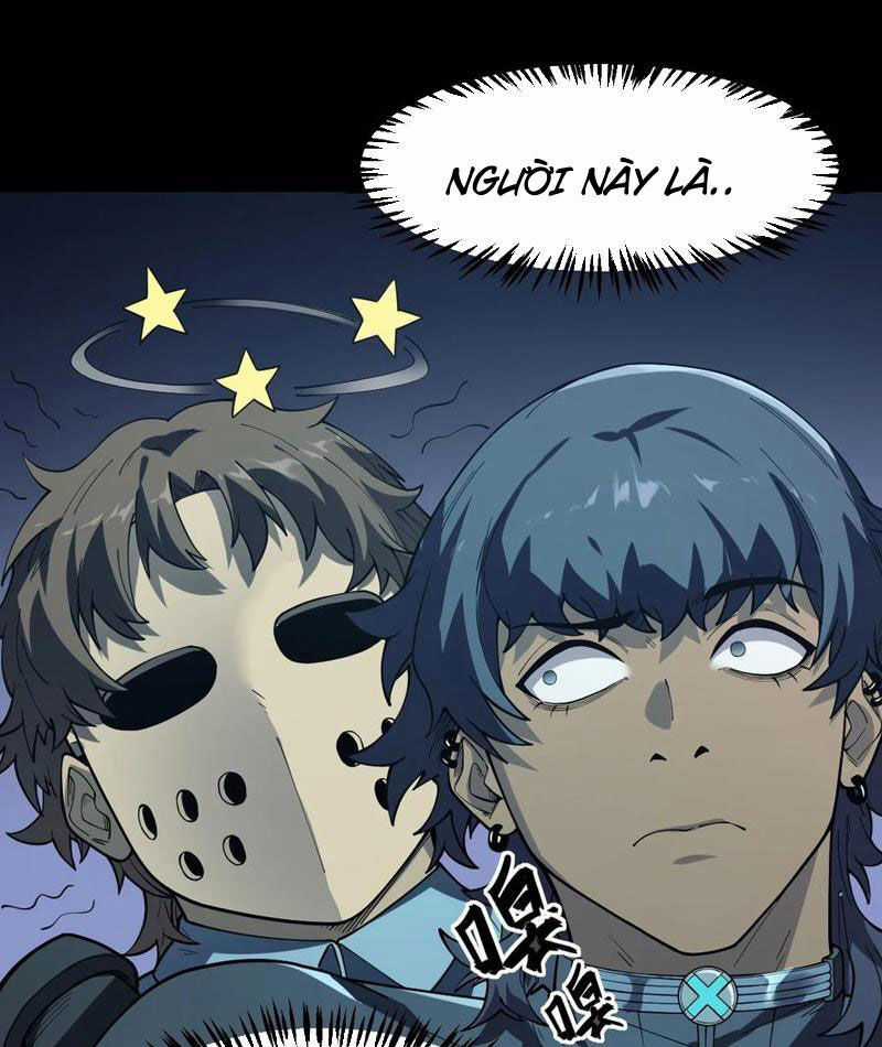 Băng Phong Mạt Nhật: Không Còn Đường Sống Chương 33 trang 25