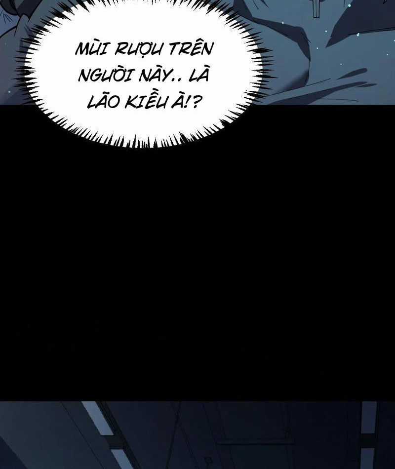 Băng Phong Mạt Nhật: Không Còn Đường Sống Chương 33 trang 26