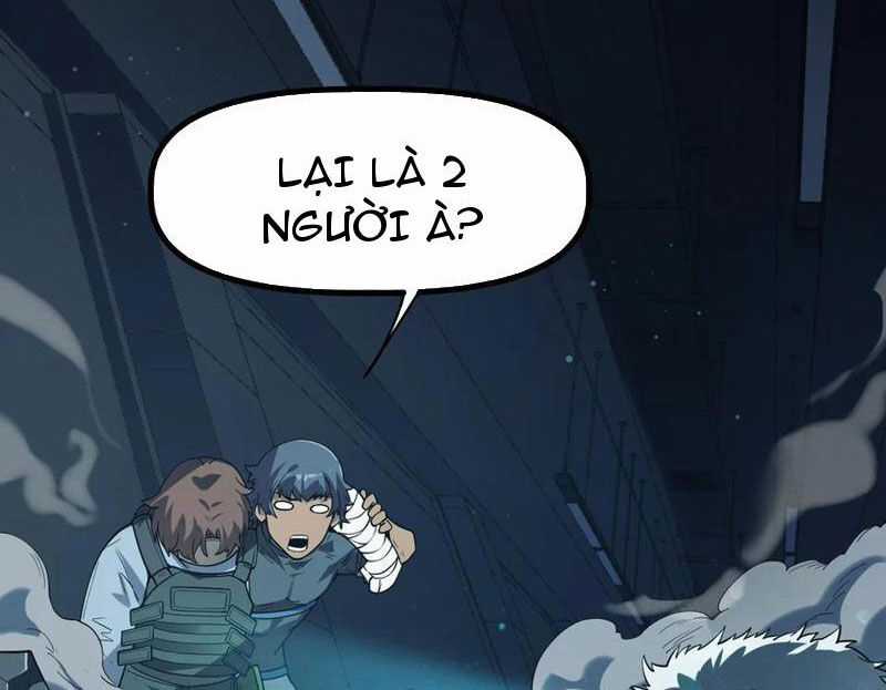 Băng Phong Mạt Nhật: Không Còn Đường Sống Chương 33 trang 27