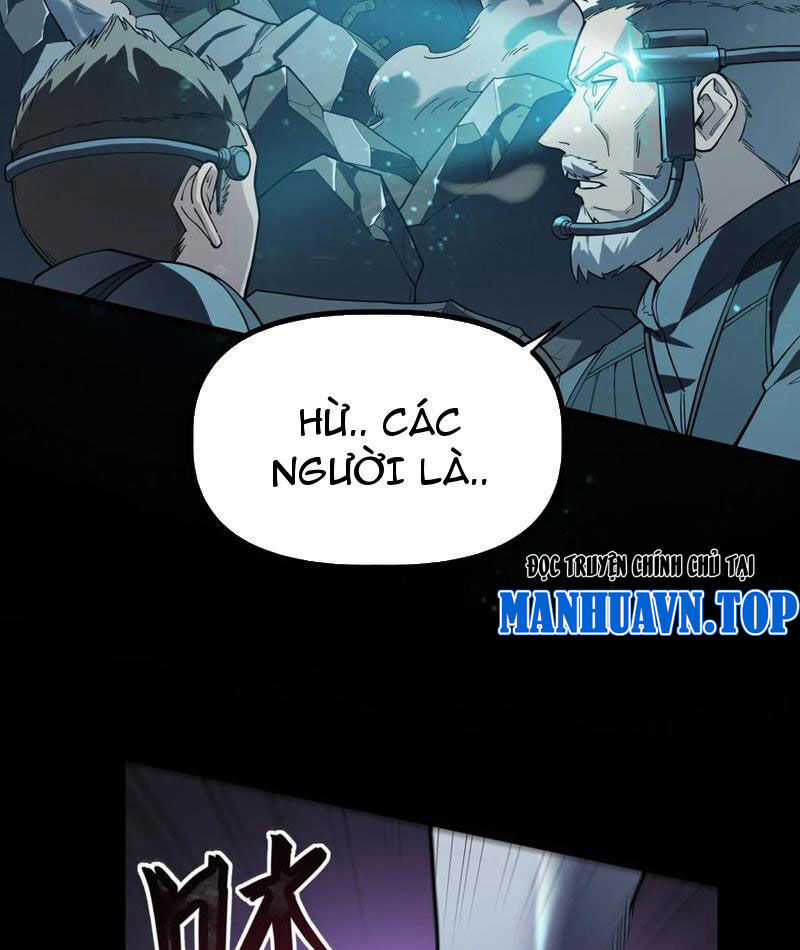 Băng Phong Mạt Nhật: Không Còn Đường Sống Chương 33 trang 28