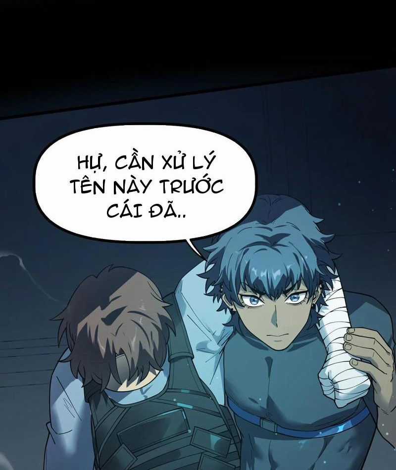 Băng Phong Mạt Nhật: Không Còn Đường Sống Chương 33 trang 30