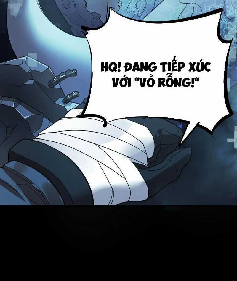 Băng Phong Mạt Nhật: Không Còn Đường Sống Chương 33 trang 35