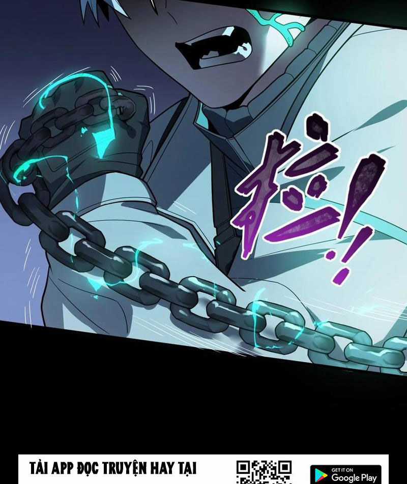 Băng Phong Mạt Nhật: Không Còn Đường Sống Chương 33 trang 40