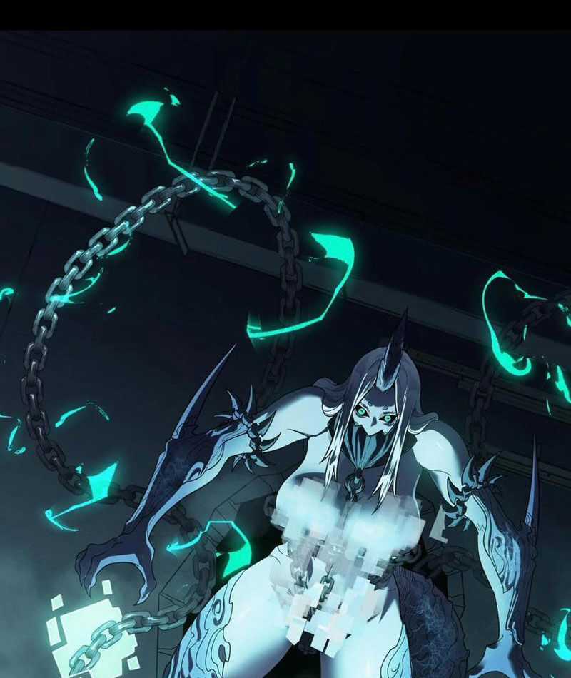 Băng Phong Mạt Nhật: Không Còn Đường Sống Chương 33 trang 43