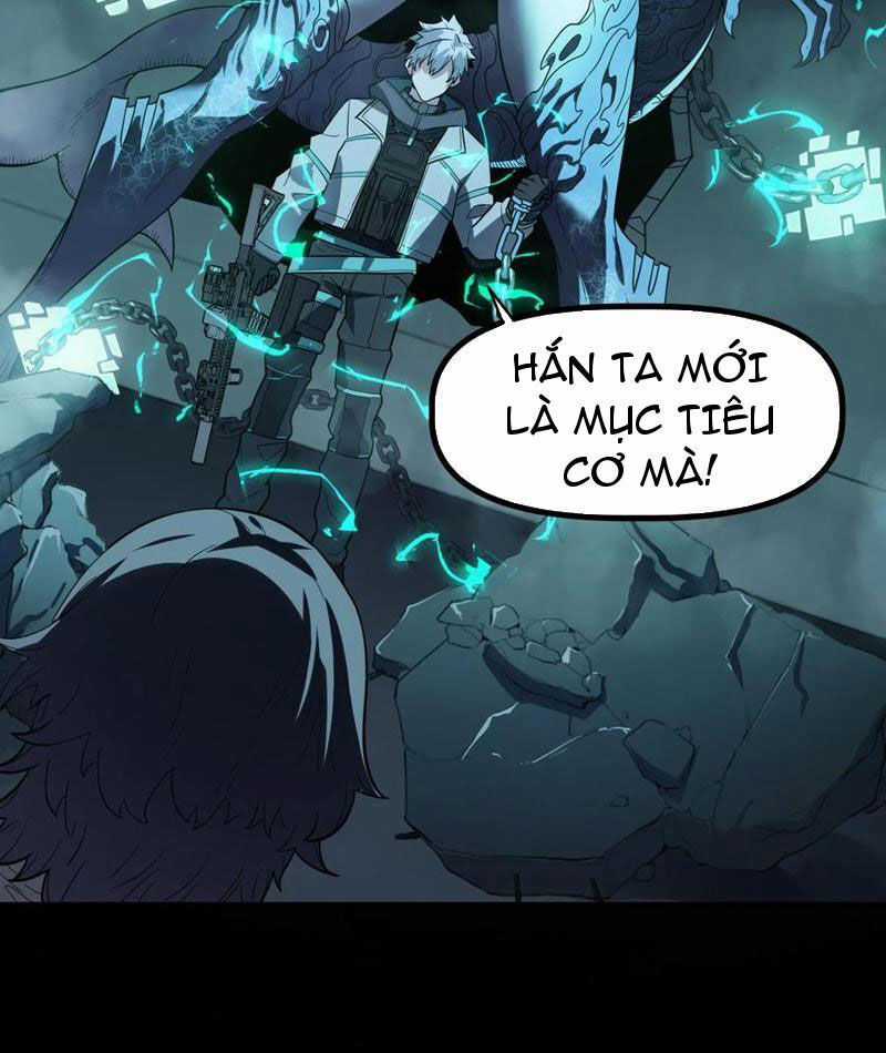 Băng Phong Mạt Nhật: Không Còn Đường Sống Chương 33 trang 44