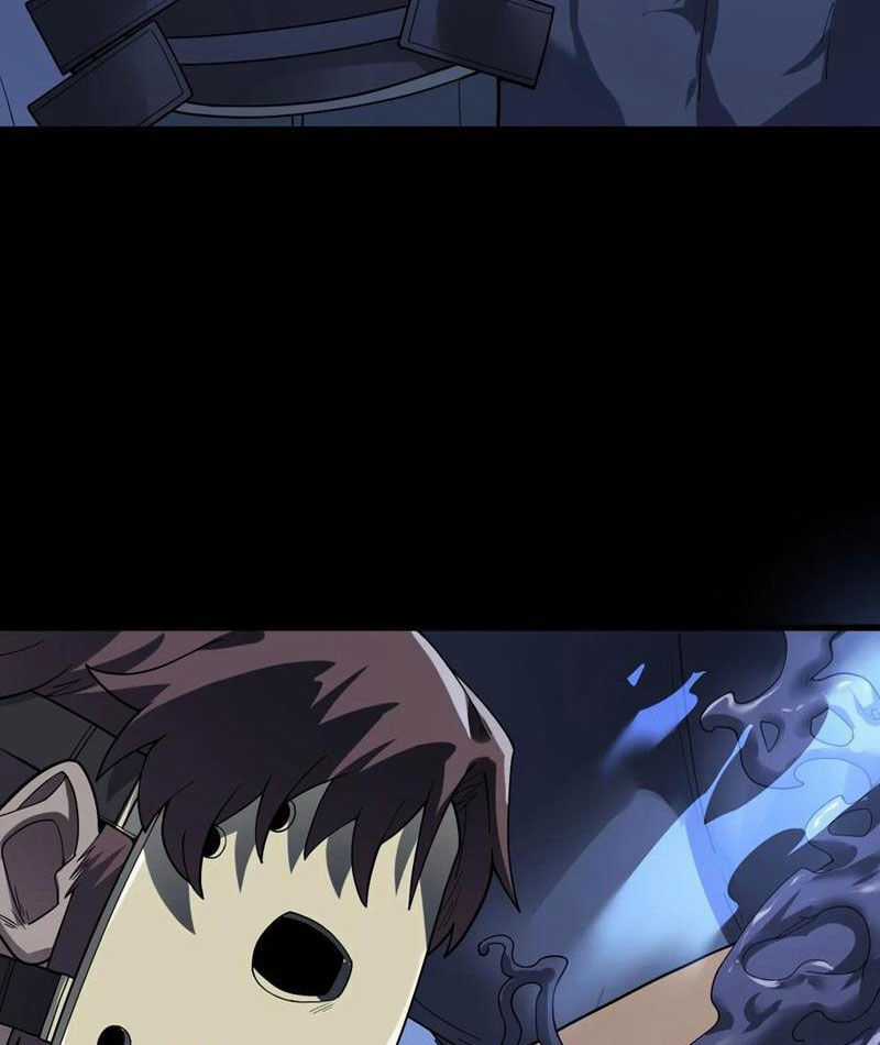 Băng Phong Mạt Nhật: Không Còn Đường Sống Chương 33 trang 49