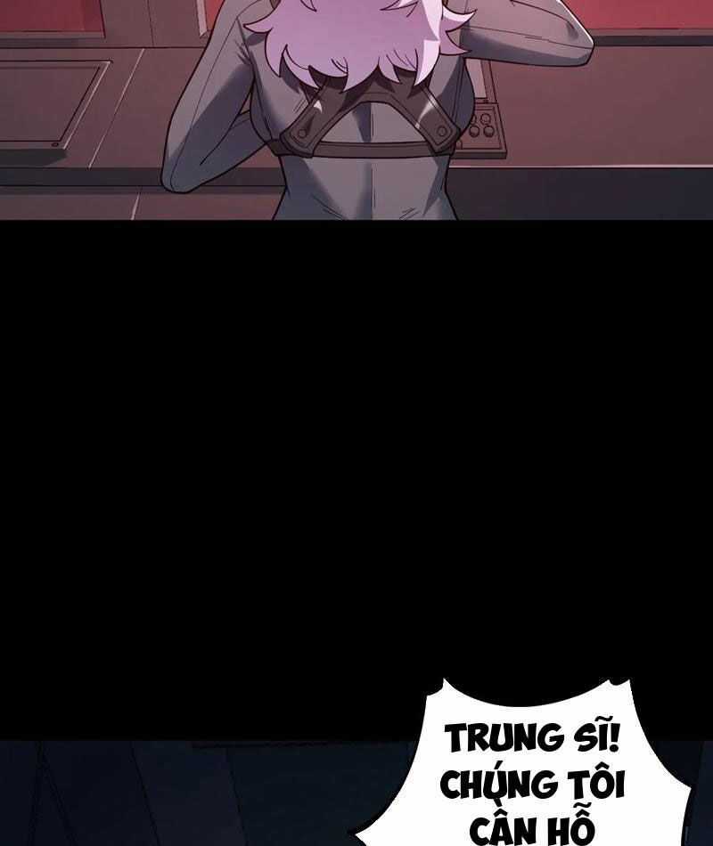 Băng Phong Mạt Nhật: Không Còn Đường Sống Chương 33 trang 5