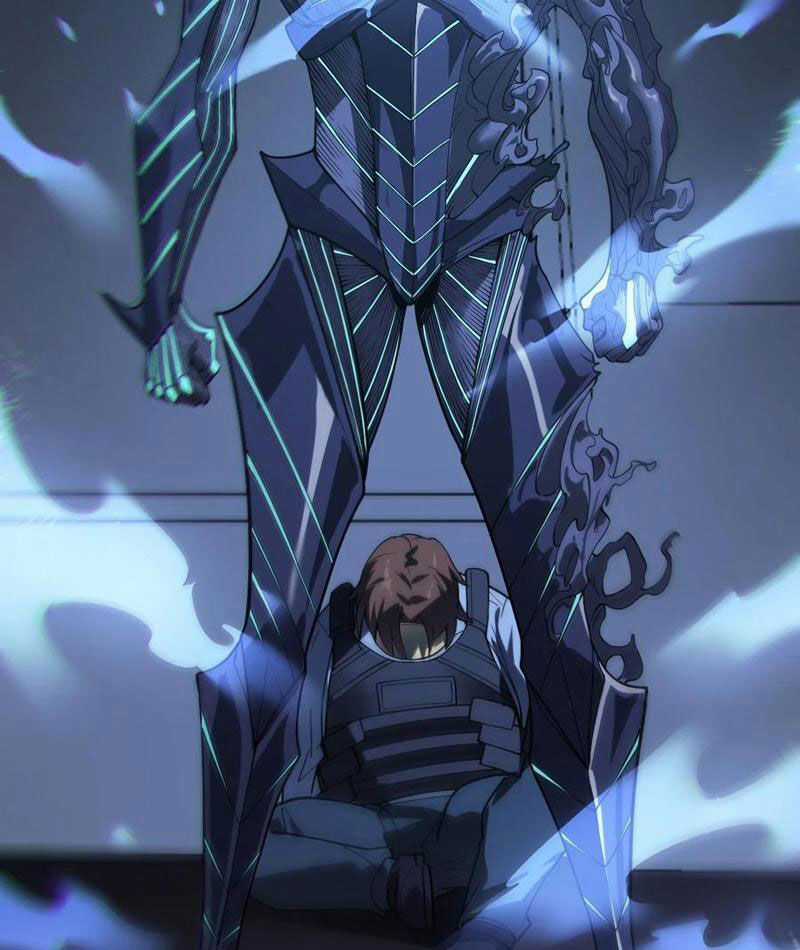 Băng Phong Mạt Nhật: Không Còn Đường Sống Chương 33 trang 52