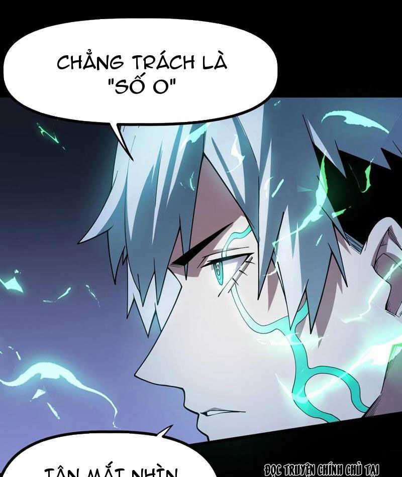 Băng Phong Mạt Nhật: Không Còn Đường Sống Chương 33 trang 54