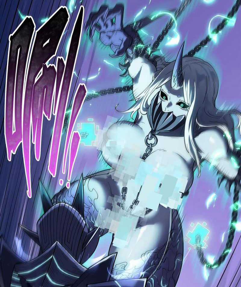 Băng Phong Mạt Nhật: Không Còn Đường Sống Chương 33 trang 57