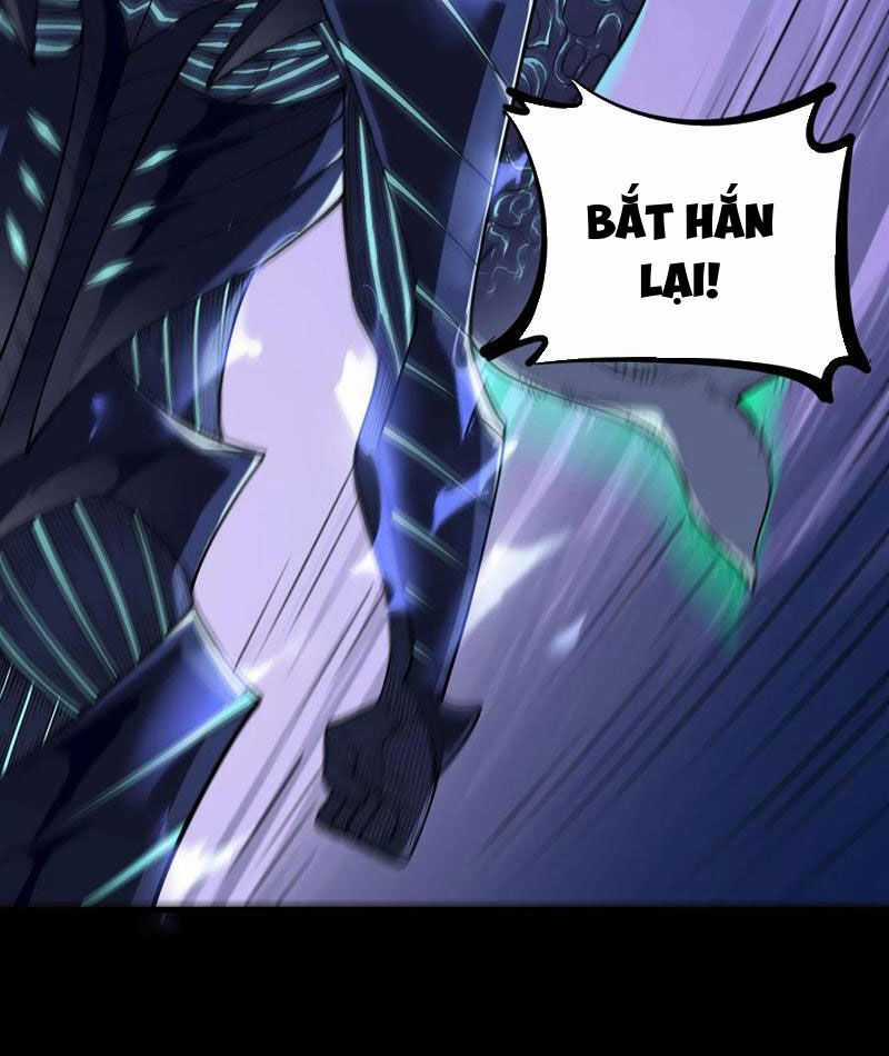 Băng Phong Mạt Nhật: Không Còn Đường Sống Chương 33 trang 58