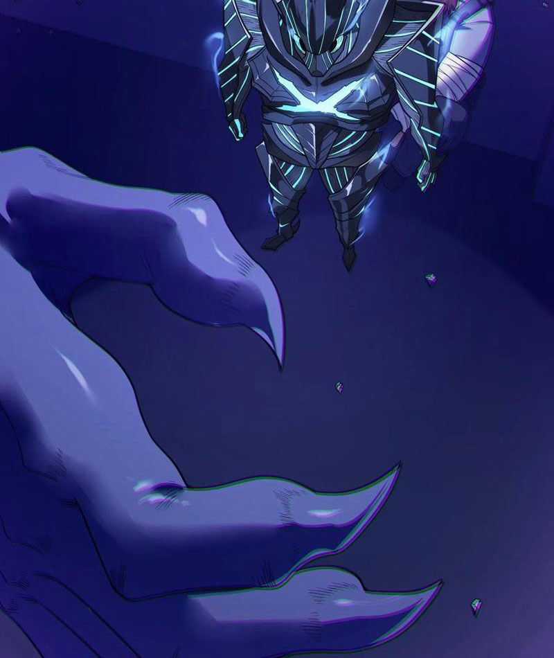 Băng Phong Mạt Nhật: Không Còn Đường Sống Chương 33 trang 61