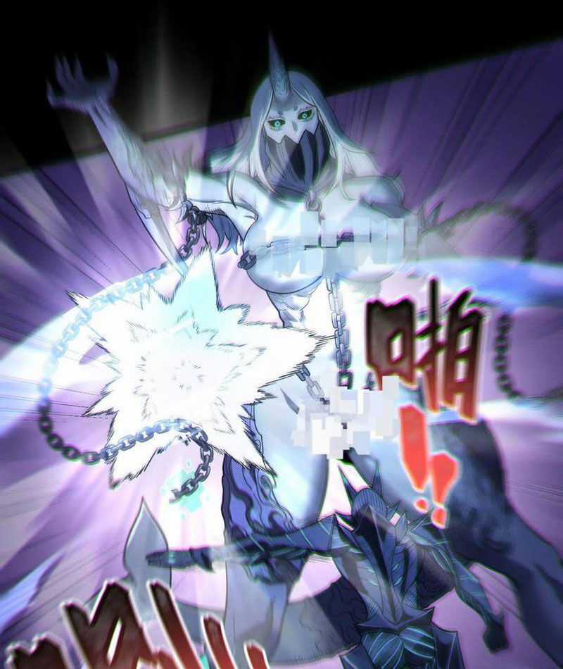 Băng Phong Mạt Nhật: Không Còn Đường Sống Chương 33 trang 67