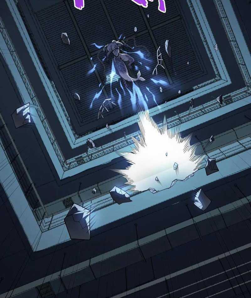 Băng Phong Mạt Nhật: Không Còn Đường Sống Chương 33 trang 75