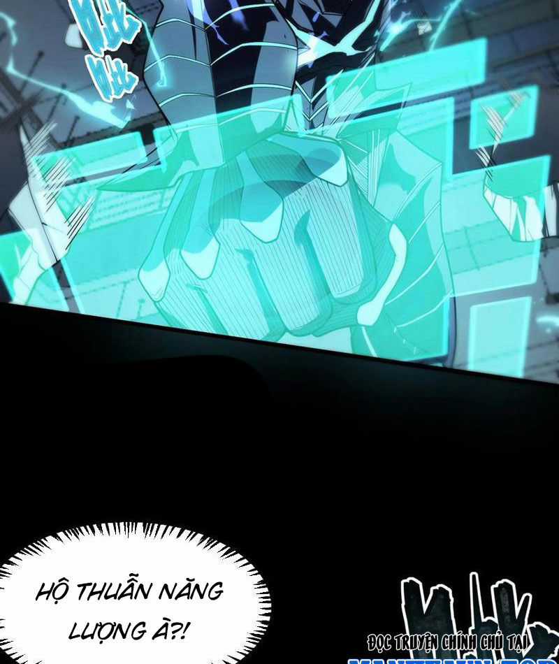 Băng Phong Mạt Nhật: Không Còn Đường Sống Chương 33 trang 77