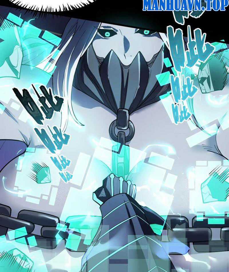 Băng Phong Mạt Nhật: Không Còn Đường Sống Chương 33 trang 78