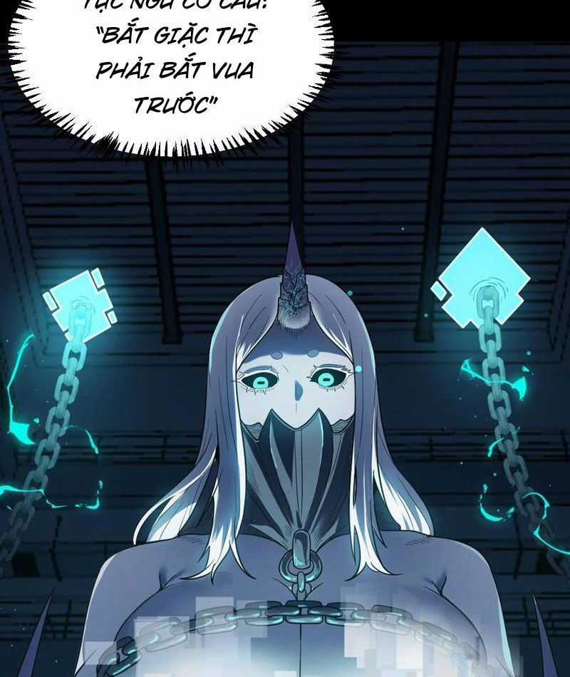 Băng Phong Mạt Nhật: Không Còn Đường Sống Chương 33 trang 90