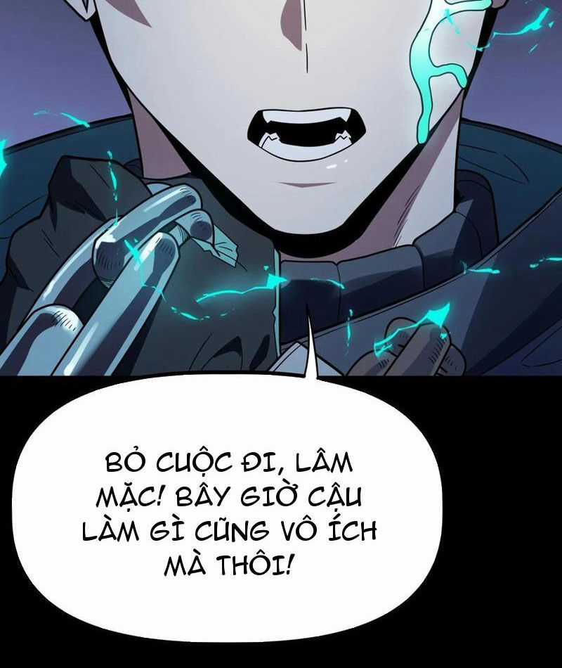 Băng Phong Mạt Nhật: Không Còn Đường Sống Chương 33 trang 93