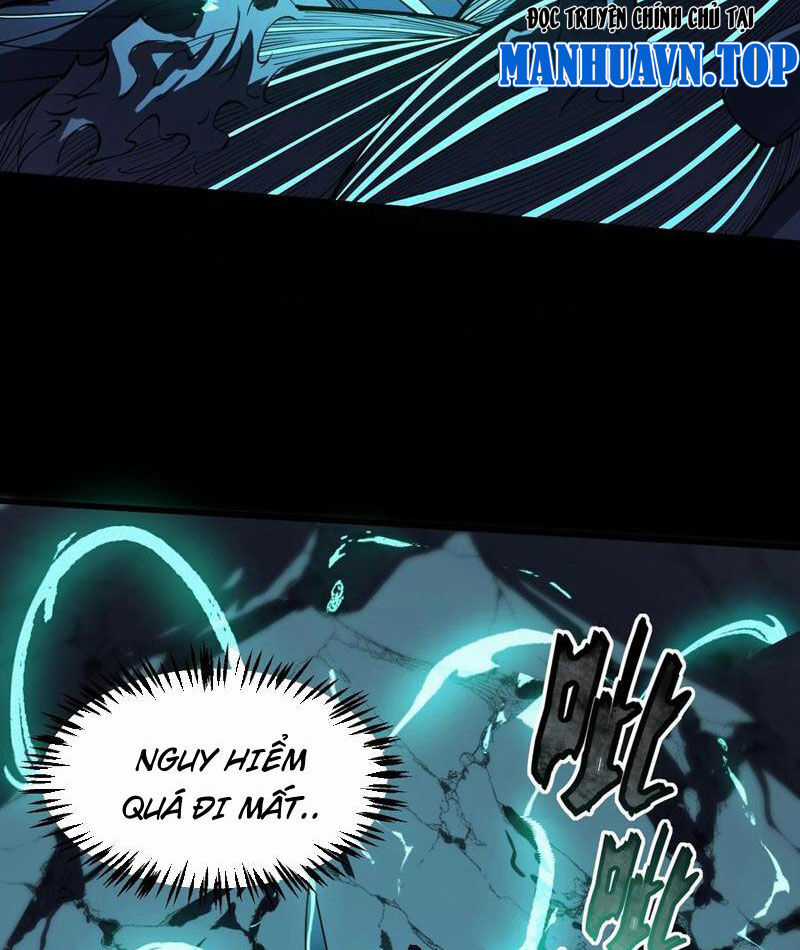 Băng Phong Mạt Nhật: Không Còn Đường Sống Chương 34 trang 12