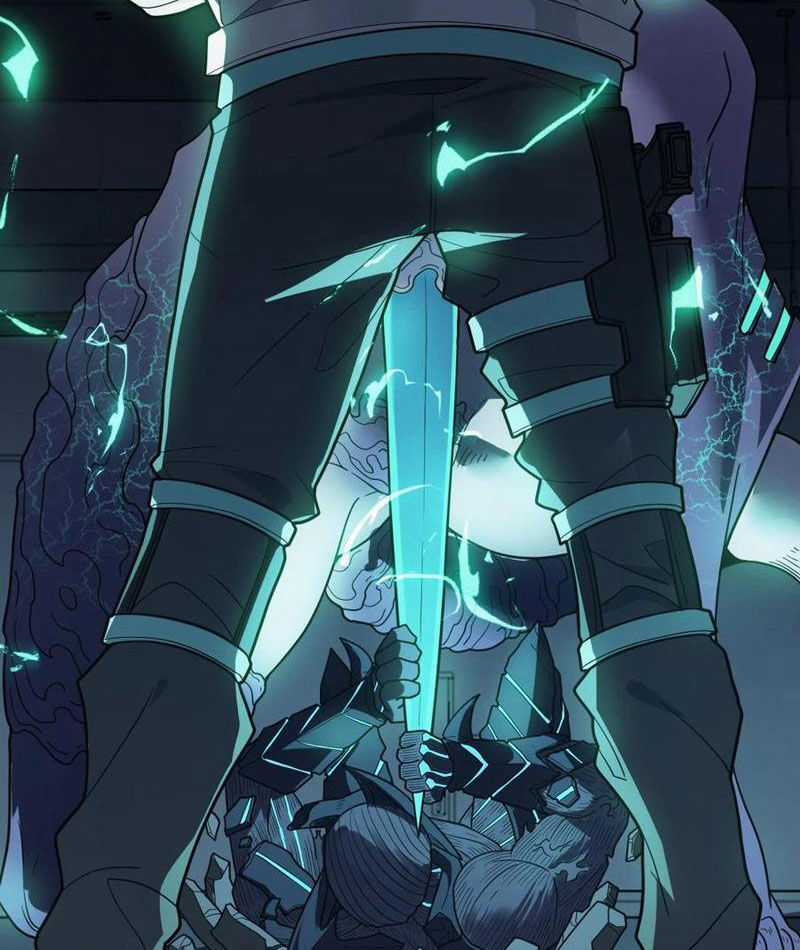 Băng Phong Mạt Nhật: Không Còn Đường Sống Chương 34 trang 15