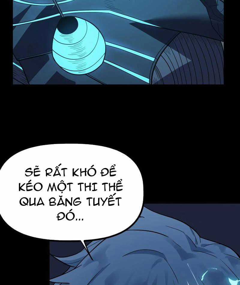 Băng Phong Mạt Nhật: Không Còn Đường Sống Chương 34 trang 17