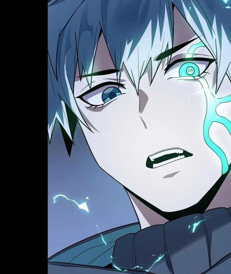 Băng Phong Mạt Nhật: Không Còn Đường Sống Chương 34 trang 18