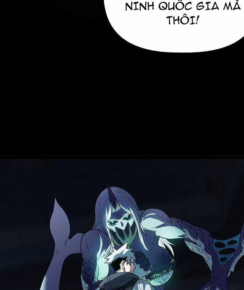 Băng Phong Mạt Nhật: Không Còn Đường Sống Chương 34 trang 22