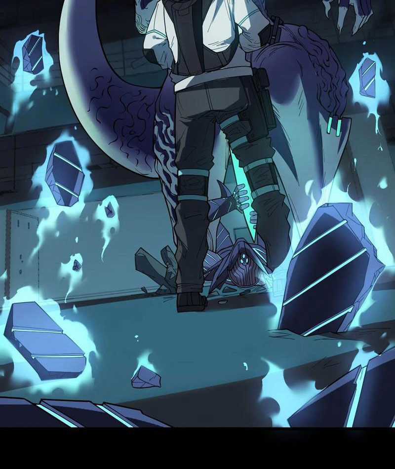 Băng Phong Mạt Nhật: Không Còn Đường Sống Chương 34 trang 23