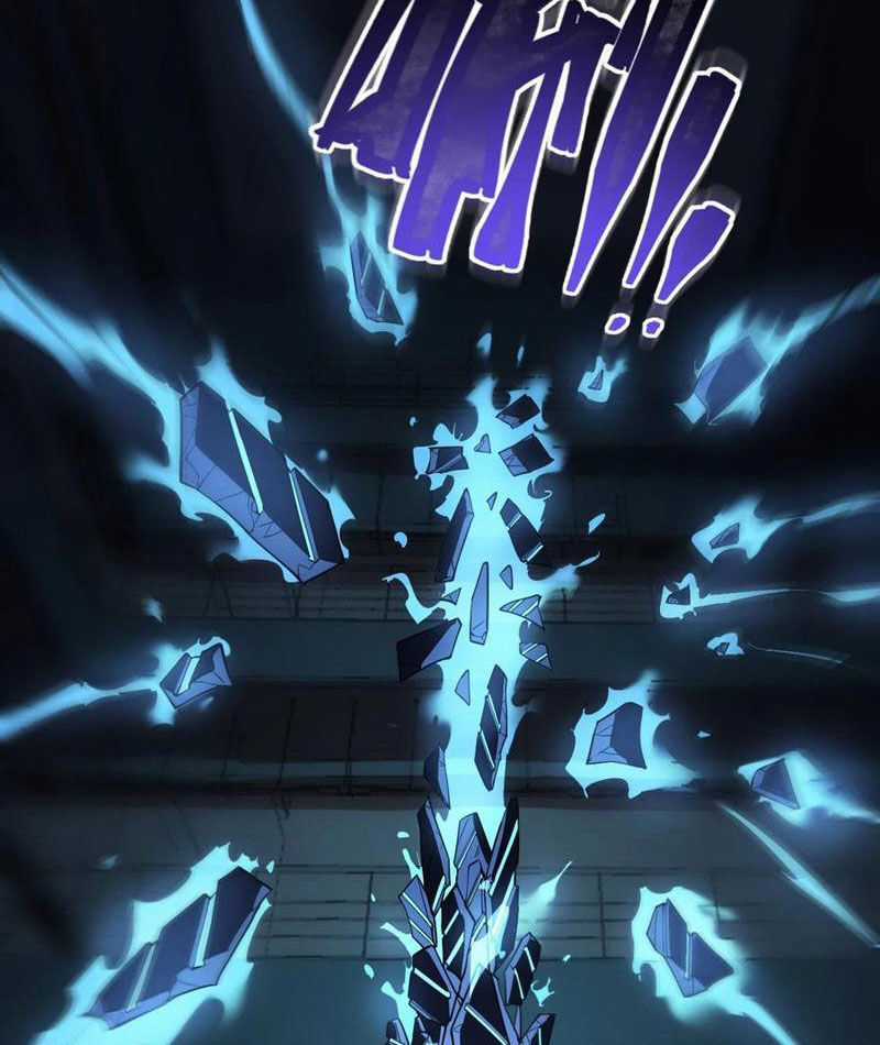 Băng Phong Mạt Nhật: Không Còn Đường Sống Chương 34 trang 26