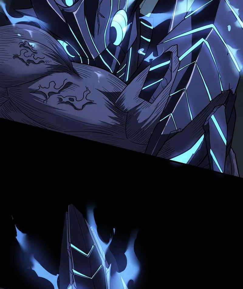 Băng Phong Mạt Nhật: Không Còn Đường Sống Chương 34 trang 29