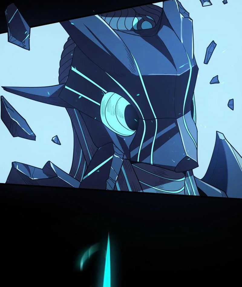 Băng Phong Mạt Nhật: Không Còn Đường Sống Chương 34 trang 3